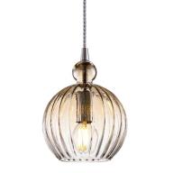 Ball Ball Pendel 15 Amber