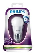 Philips LED Krone E27 5.5W Mat