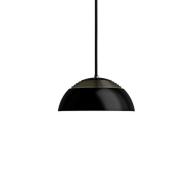 Aj Royal 25 pendel sort led