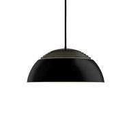 Aj Royal 37 pendel Sort led