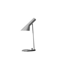 Aj mini bordlampe lyse gr