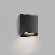 FACET W1 DOWN 1X4W LED BLACK