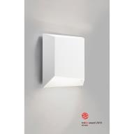 FACET W2 2X8W LED WHITE