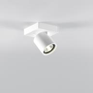 FOCUS 1 2700K, WHITE