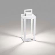 LANTERN TABLE T1 6W LED IP54 2700K, W