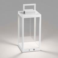 LANTERN TABLE T2 8W LED IP54 2700K, W