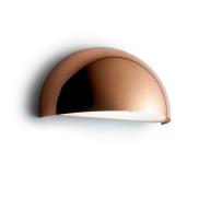 RRHAT WALL LED COPPER POLISHED