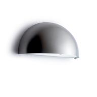 RRHAT WALL LED CHROME POLISHED