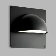 RRHAT WALL MOUNT BLACK