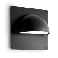 RRHAT WALL MOUNT BLACK