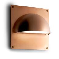 RØRHAT WALL MOUNT COPPER RAW