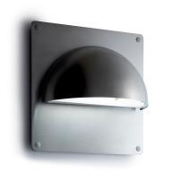 RØRHAT WALL MOUNT STAINLESS STEEL