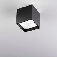 SOLO SQUARE 2700K, BLACK