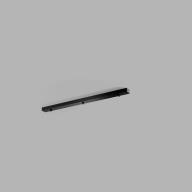 Ceiling base L1000/3 pendel sort