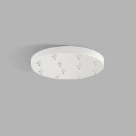 Ceiling base 400/11 pendel hvid