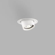 ANGLE DOWNLIGHT 2700K, WHITE