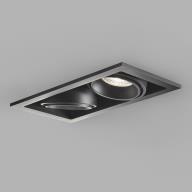 GHOST+ 2 2X10W LED BLACK
