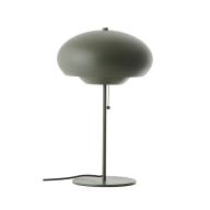 Champ bordlampe mat/grn