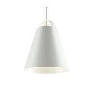 Above 550 LED 3000k fasedmp Hvid