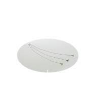 Above Pendel 250 afblndings bundskrm mat