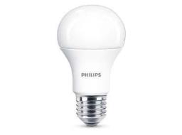 Philips LED E27 10W Warm Glow Dæmp