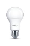 Philips LED E27 13W Warm Glow Dæmp