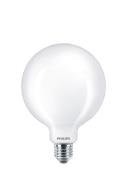 Philips LED Filament Globe E27 10W