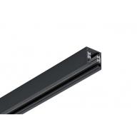 Designline Skinne 1m Sort