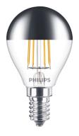 Philips LED Filament Krone Top E14 4W