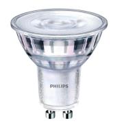Philips LED GU10 5W Glas Dæmp