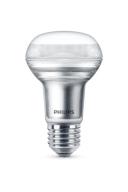 Philips LED R63 E27 3W Glas