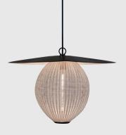 Satellite pendel 22, Cream