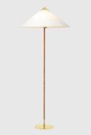 9602 Gulvlampe, Canvas