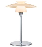 Scandinavia Bord 20 - Opal glas