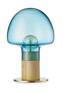 Mush Bordlampe Ø25 - Blå