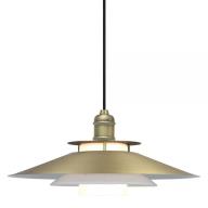 1123 pendel 40 - Messing