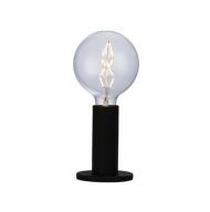 Elegance Bordlampe - Sort