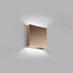 Compact W2 up/down - Rose guld