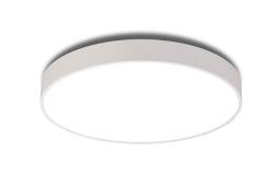 Moon C450 plafond 45 Hvid