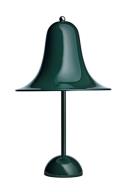 Pantop Bordlampe Dark Green