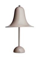 Pantop Bordlampe Grey Sand