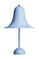 Pantop Bordlampe Light Blue
