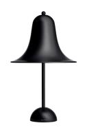 Pantop Bordlampe Matt Black