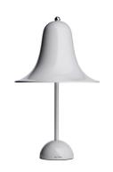 Pantop Bordlampe Mint Grey