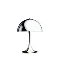 Panthella bordlampe 320 krom 1
