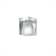 Ice Cube Downlight klar-chrome