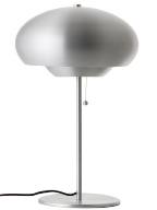 Champ Bordlampe Brstet Alu 1