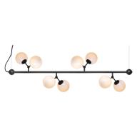 Atom Langbords Pendel Opal 2