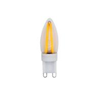 COLORS 3 STEP LED Tube De Luxe 2W G9