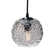 Grape Pendel Klar 15cm